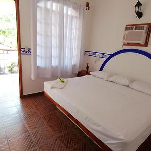 Habitación Estándar con Cama King